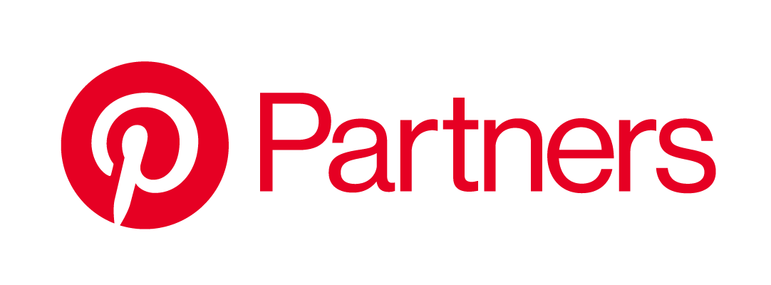 Pinterest Partner